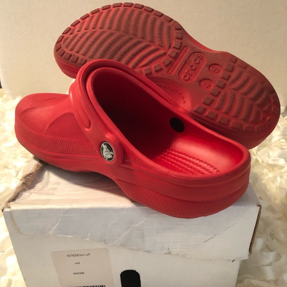 Clogs - Picture 2 of 3